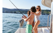 Dolce Vita по вода – еднодневен яхтен круиз с луксозен катамаран (за до 15 човека)