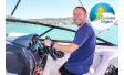 Изживяване до Нос Калиакра с моторна яхта Monterey 224 FSC